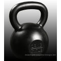 Hotsale Elite Premium Quality Glossy Workout Weights E-Coating Kettlebell